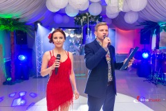 Firmowe garden party