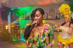 Firmowe garden party