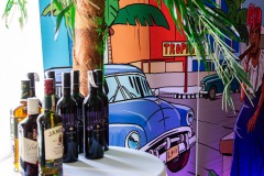 Firmowe garden party