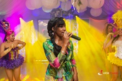 Firmowe garden party
