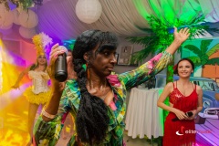 Firmowe garden party