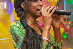 Firmowe garden party