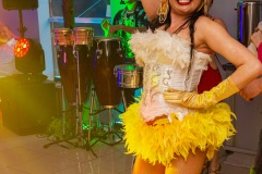 Firmowe garden party