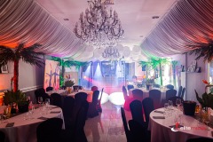 Firmowe garden party