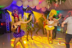Firmowe garden party