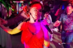 Firmowe garden party