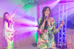Firmowe garden party