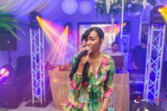 Firmowe garden party