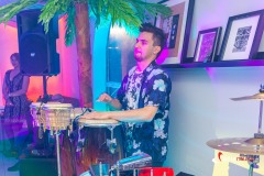 Firmowe garden party