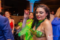 Firmowe garden party