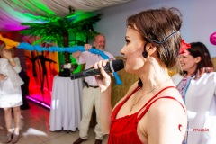 Firmowe garden party