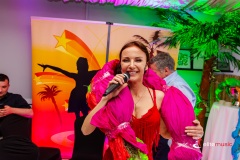 Firmowe garden party