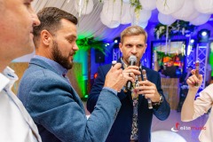 Firmowe garden party