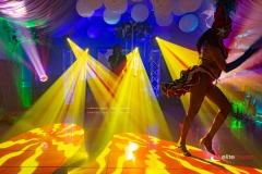 Firmowe garden party