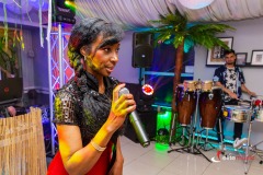 Firmowe garden party