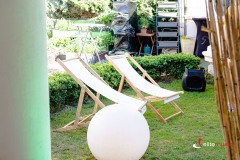Firmowe garden party
