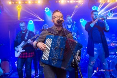 Gwiazdy estrady na event