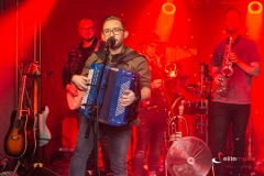 Gwiazdy estrady na event