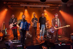 Gwiazdy estrady na event