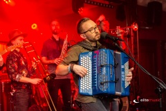 Gwiazdy estrady na event