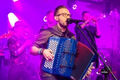 Gwiazdy estrady na event
