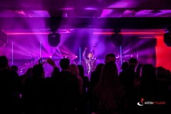 Gwiazdy estrady na event