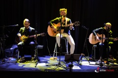 Gwiazdy estrady na event