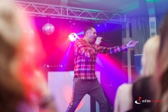 Gwiazdy estrady na event