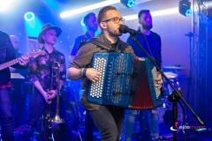 Gwiazdy estrady na event