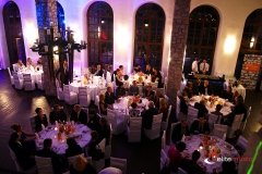 Impreza jubieluszowa firmy DKV