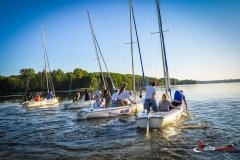 Imprezy integracyjne dla firm
