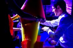Event kosmiczny