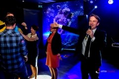 Event kosmiczny