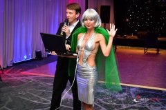 Event kosmiczny