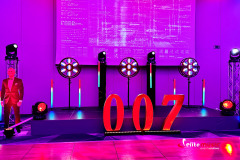 James Bond Casino Hotel Narvil
