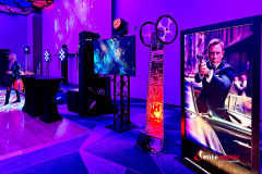 James Bond Casino Hotel Narvil