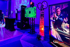 James Bond Casino Hotel Narvil