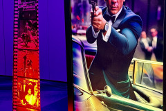 James Bond Casino Hotel Narvil
