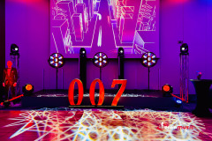 James Bond Casino Hotel Narvil