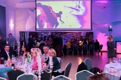 Wieczór James Bond Casino