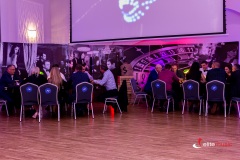 Wieczór James Bond Casino