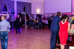 Wieczór James Bond Casino