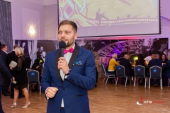 Wieczór James Bond Casino