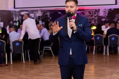 Wieczór James Bond Casino
