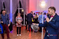 Wieczór James Bond Casino