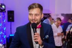 Wieczór James Bond Casino