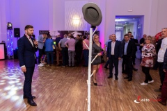 Wieczór James Bond Casino