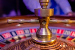 Wieczór James Bond Casino