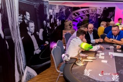 Wieczór James Bond Casino