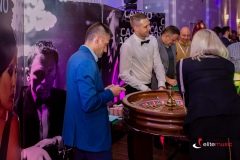 Wieczór James Bond Casino